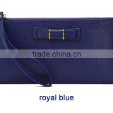 Cheap Wallet Women Real Leater Travel Organizer Wallet With Wrist thumbnail-6