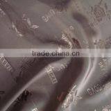 Custom Logo Suit Lining Fabric thumbnail-3