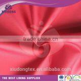 190T 54gsm Taffeta /poly Taffeta /taffeta Lining thumbnail-2