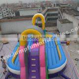 Adults Love Inflatable Wipeout Ball/Commercial Sports Inflatable Fun City/Amusement Park for Adult thumbnail-3