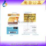 High Quality 125KHZ Factory Price EM4200 ID CARD thumbnail-2