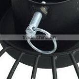 Black New Arrival Candle Holder,tealight Candle Lantern thumbnail-4