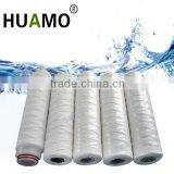 PP String Wound /cotton Wound Polypropylene 5 Micro Filter Cartridges Industrials for Filtration thumbnail-6