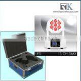 F.A.L. Three Sixty 575 Watt Fal Moving Head Flight Case thumbnail-1