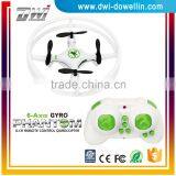 DWI Dowellin D1 Smart Drone 2.4G RC Quadcopter Cooler Fly RC Mini Quadcopter thumbnail-1