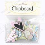 Chipboard DIYC-ZP015-S thumbnail-1
