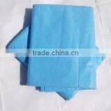 Plain Disposable Non Woven Bedsheet thumbnail-1