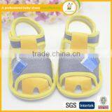 2016 Summer Newest Kids Shoes Wholesale Fashion Baby Sandals thumbnail-2