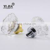 2016 Kids Furniture Hardware Chest of Drawers Glass Flower Handles thumbnail-6