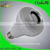 24keys ir Remote 12w Bluetooth Smart Bulb thumbnail-2