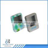 Used Tin Can Making 2-Piece Tin Can /Battery Box Production Line thumbnail-1