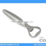 Customized Logo Stainless Steel Metal Bottle Opener Beer Opener thumbnail-1