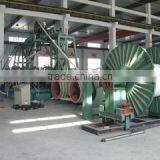 Jiangsu Xiangchuan Rope Technology Co., Ltd. company overview - view 1 thumbnail