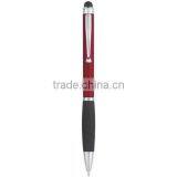 Hot Selling Plastic Provence Ballpoint Pen With Touch Screen thumbnail-3