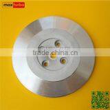 Turbocharger Backplate 436731-0001 / 436731-1 Back Plate Seal Plate