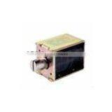 SH-1253 Open Frame Solenoid - Push and Pull