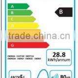 1800W Hepa Cyclone Bagless Vacuum Cleaner CS-T3301 With ERP thumbnail-4