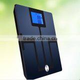 Free APP Bluetooth Digital Body Fat Weighing Scale thumbnail-3