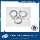 CNC Pressure Washer/cnc Machining Anozing Aluminum Washer thumbnail-2