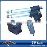 Heavy Duty Linear Actuator 6000N for Medical Bed