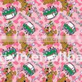 Bedding Set Fabric thumbnail-1
