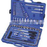 DHZ015socket Wrench Set (socket Set, Wrench Set)