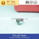 Ningbo High Precision Forged Rings For Forging Roll With ISO9001:2008