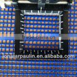 Pipe Protection Mesh