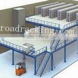Warehouse Rack Steel Platform thumbnail-2