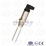 2015 New LS-YCX Small Tuning Fork Level Switch of Liquids With 316L Material