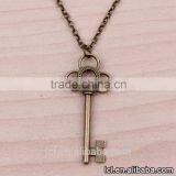 From China Steampunk Necklace, Low Price Key Pendant Necklace Meaning thumbnail-1