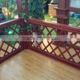 Hot Sale Aluminum Extruded Column Profile for Pergola/pavilion thumbnail-2