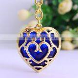 Hot Sale the Legend of Zelda Keychain Key Rings PC Online Game Key Chain Game Keychain thumbnail-6