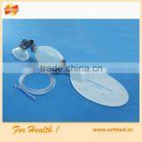 Silicone Oxygen Resuscitator thumbnail-1