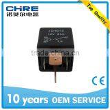 Best Quanlity 5 Pin JD1912 Auto Relay 12v 30a thumbnail-2
