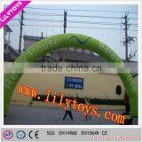 Top Quality Cheap Inflatable Advertising Entrance Arch for Sale thumbnail-2