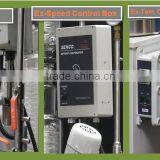 R5005KB 50L Rotary Evaporator SENCO Tandem Receiving, Hot Sale thumbnail-6