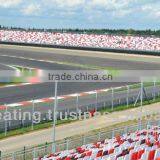 Race Track Grandstand - Outdoor Versatile Grandstand thumbnail-1