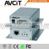 Convert HDMI Signal Into CAT Signal DVI Extender Over Twisted Pair Over CAT 5/5e/6/6e