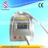 2015 High Effects q Switch nd Yag Laser Tattoo Removal System thumbnail-2