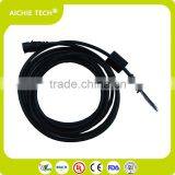 Custom Mechanical Control Cable Assembly With Overmold Magnetic and SR thumbnail-1