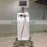 7MHZ Factory Price Supply Ultrasound Hifu For Skin Tightening Body Slimming 8.0mm 13.0mm Machine Multi-polar RF thumbnail-2