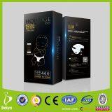 Best 3D Soft Surface Layer& Bottom Film Wholesale Howdge Disposable Baby Diaper G-smart Series thumbnail-5