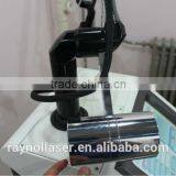 Wrinkle / Stretch Marks Carboxytherapy Removal Co2 Fractional Laser Machine Vagina Cleaning thumbnail-3