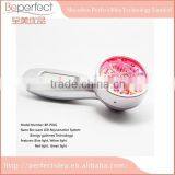 Home Skin Care Mini Rechargeable LED Red Light Therapy Black Head Remover for Home Spa Beauty Device thumbnail-3