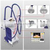 RF Vacuum Slimming Machine Smooth 6 In 1 Ultrasonic Liposuction Machine Lipo Ultrasonic Cavitation Beauty & Personal Care Skin Tightening thumbnail-1