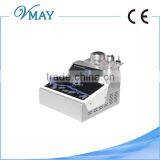 Cavitation Lipo Machine Mini Portable Ultrasound Cavitation Rf Machine For Weight Loss MCR40 Ultrasonic Liposuction Cavitation Slimming Machine thumbnail-2