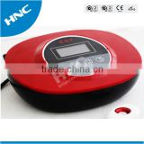 New products HNC 2015 face lifting machine LED red and blue light beauty apparatus
