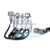 Wrinkle Removal Weight Loss Ultrasound Cavitation For Cellulite Slimming Machine Cavitation Rf Machine Non Surgical Ultrasound Fat Removal thumbnail-2