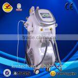 0.5HZ 2015 Slimming Machines With Nd Yag Laser Machine Skin Care Cavitation+ Lipolysis +Vacuum+RF 1MHz thumbnail-3